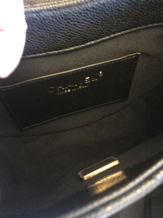 Chanel★(最新で即完売)大人気ココマークMessagerBag/AS3919